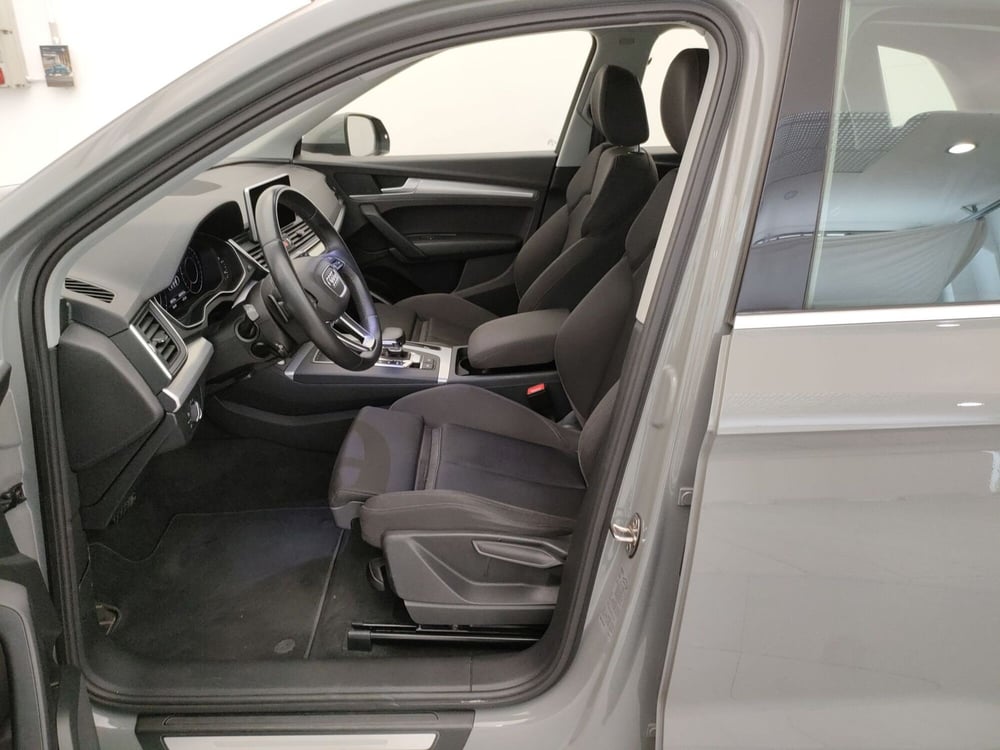Audi Q5 usata a Varese (11)