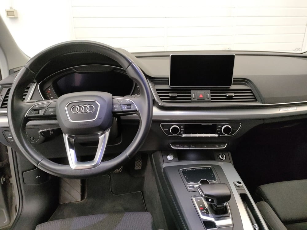 Audi Q5 usata a Varese (12)