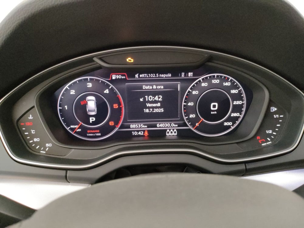 Audi Q5 usata a Varese (13)