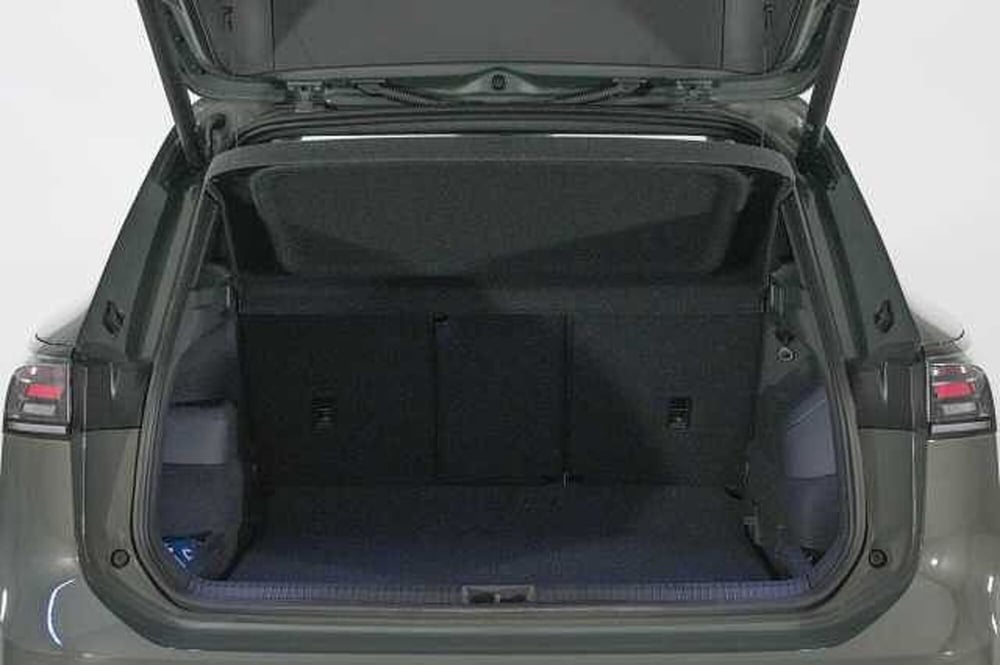 Volkswagen Tiguan usata a Como (10)