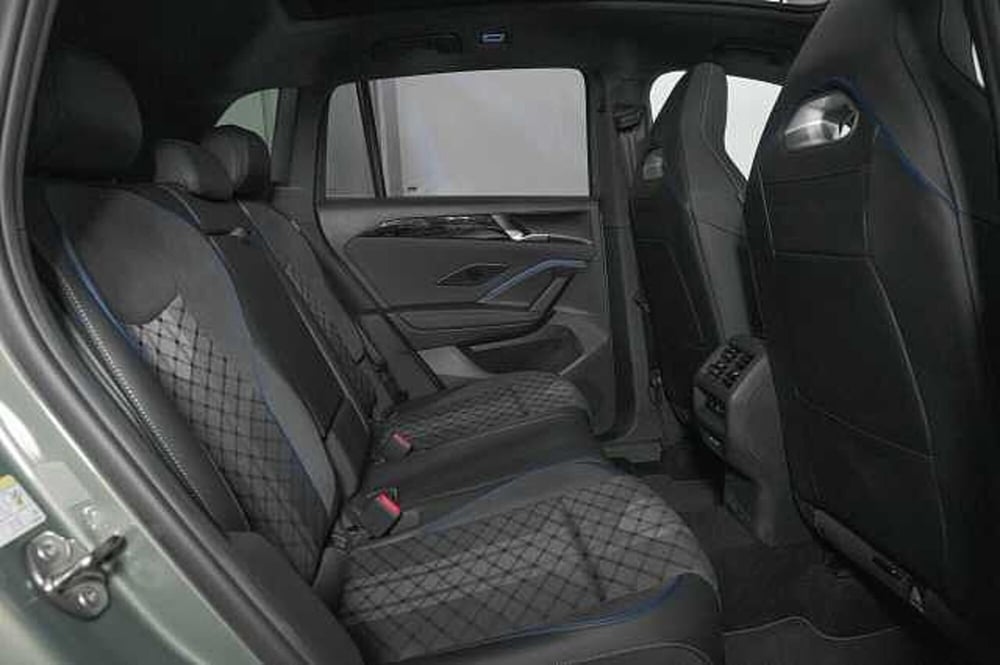 Volkswagen Tiguan usata a Como (11)