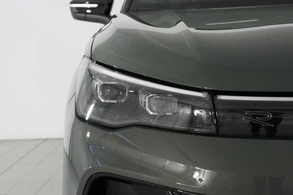Volkswagen Tiguan usata a Como (6)