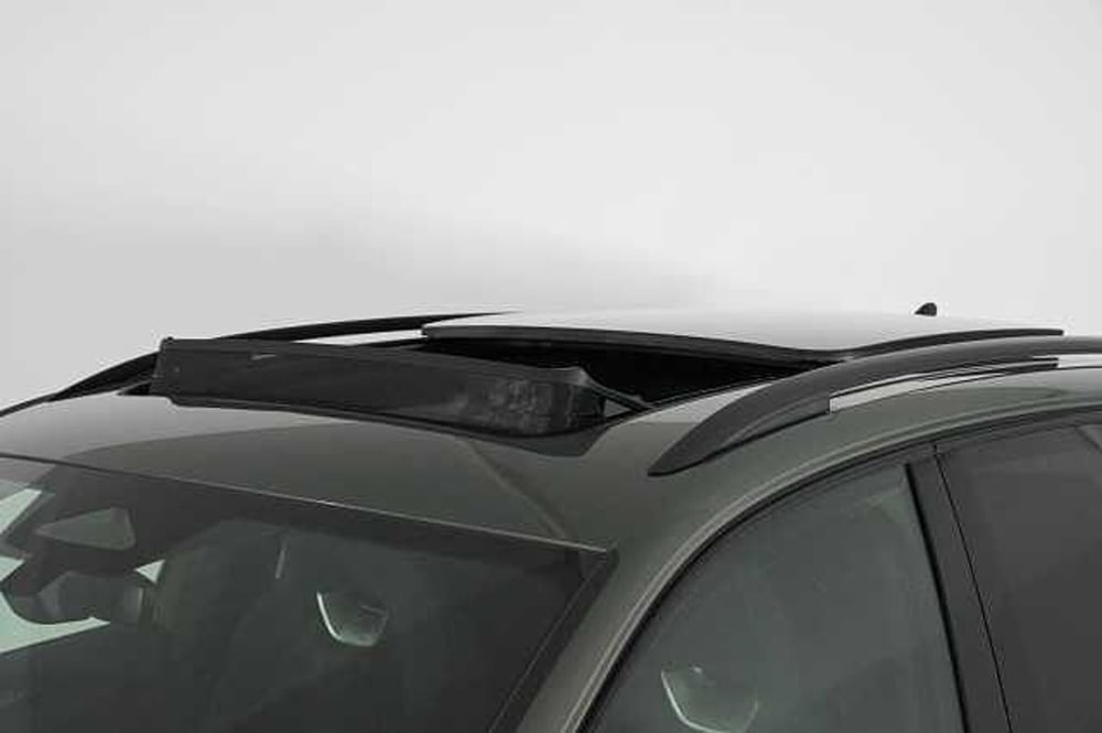 Volkswagen Tiguan usata a Como (7)
