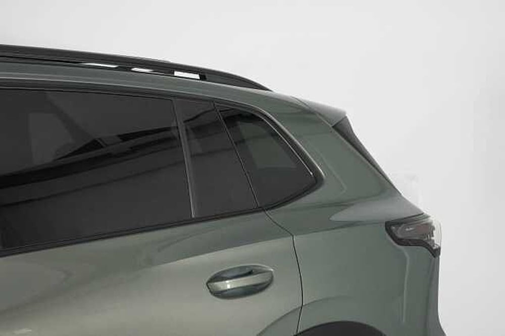 Volkswagen Tiguan usata a Como (8)