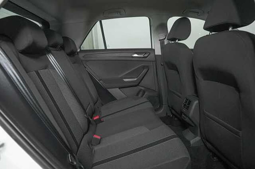 Volkswagen T-Roc usata a Como (10)