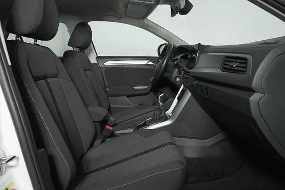 Volkswagen T-Roc usata a Como (11)