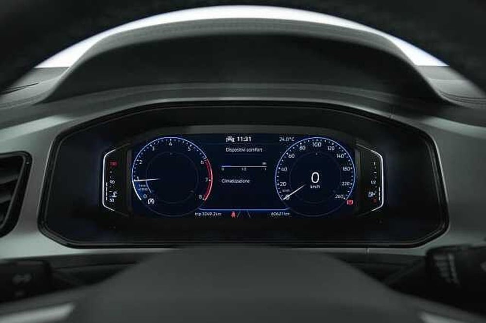 Volkswagen T-Roc usata a Como (19)