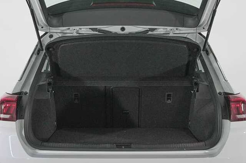 Volkswagen T-Roc usata a Como (7)