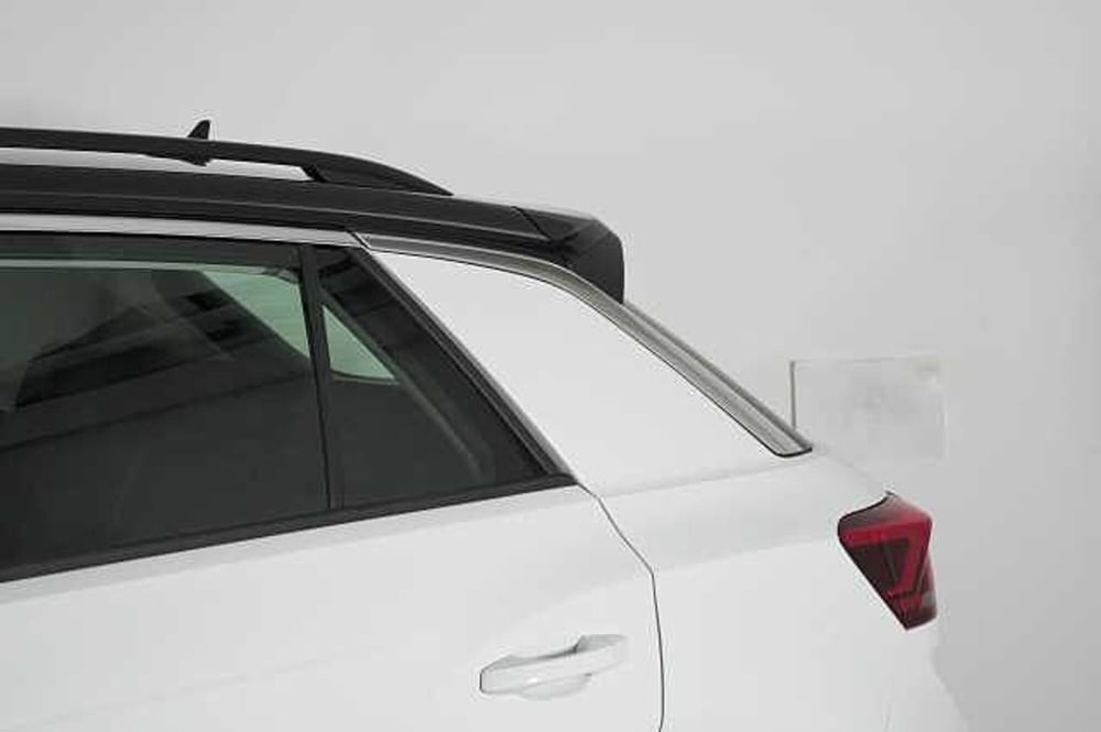 Volkswagen T-Roc usata a Como (8)