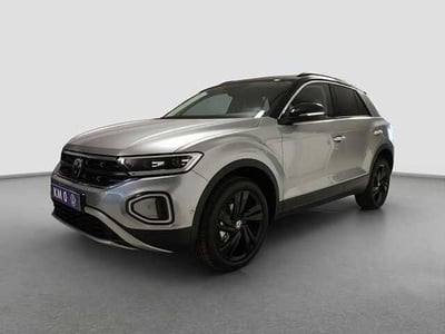 Volkswagen T-Roc 1.0 tsi Sport 115cv nuova a Lipomo