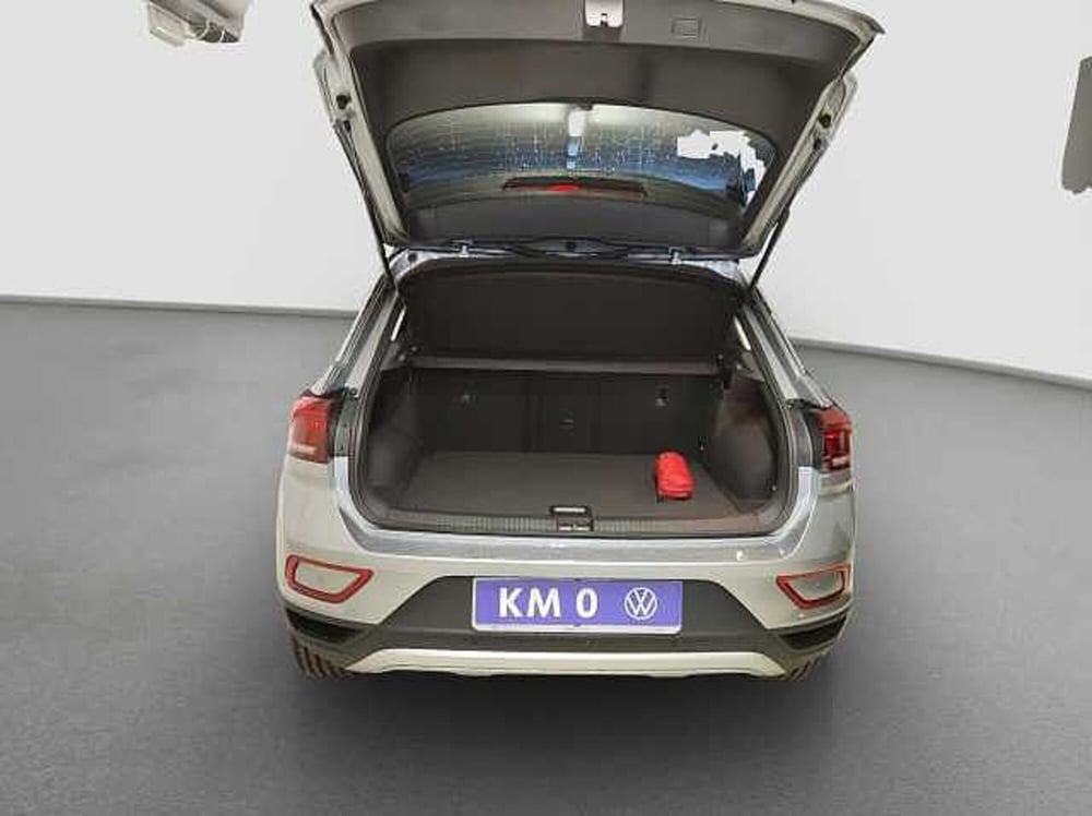 Volkswagen T-Roc nuova a Como (14)