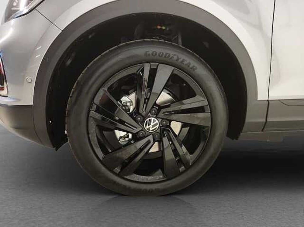 Volkswagen T-Roc nuova a Como (15)