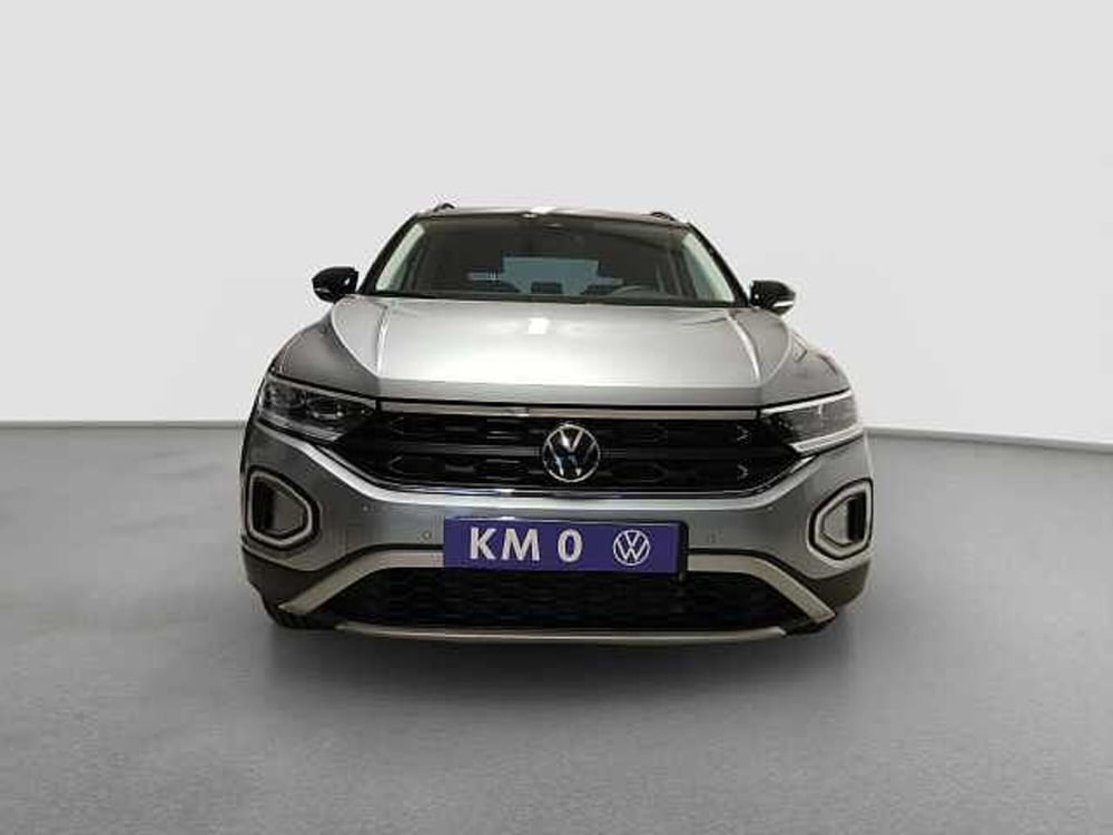 Volkswagen T-Roc nuova a Como (2)