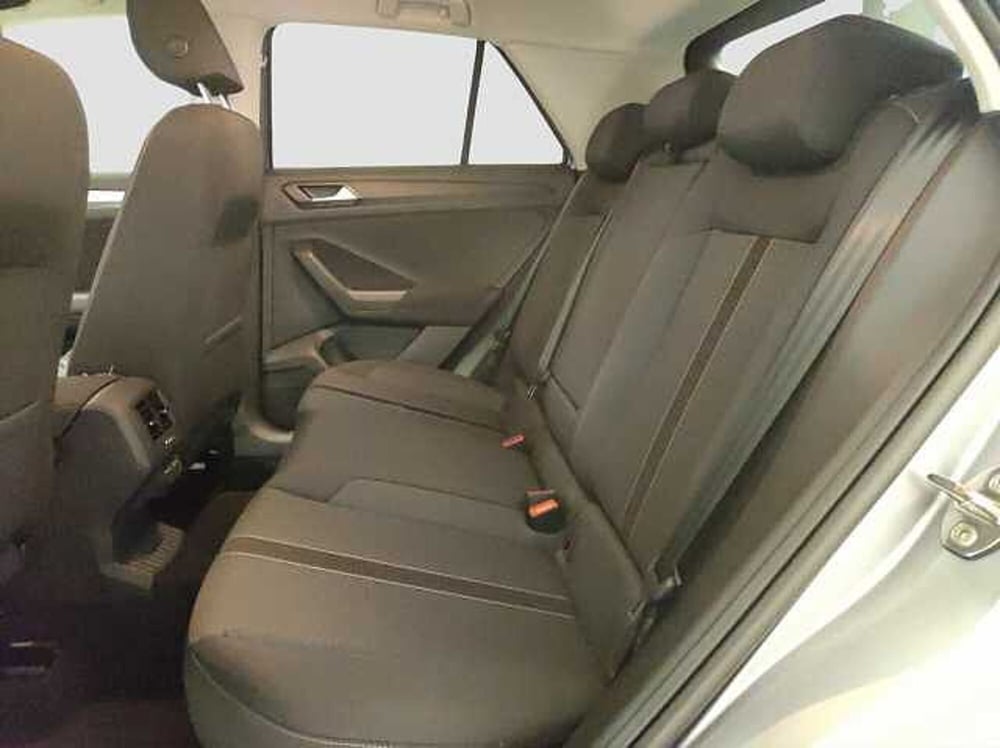 Volkswagen T-Roc nuova a Como (8)