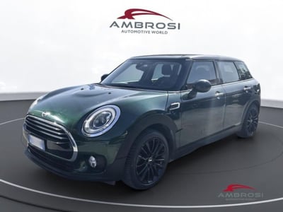 MINI Mini Clubman 2.0 Cooper D Yours Clubman del 2017 usata a Corciano