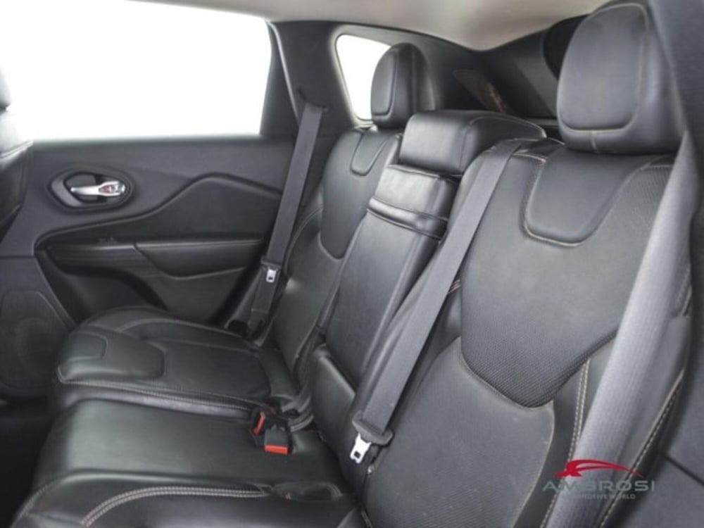 Jeep Cherokee usata a Perugia (10)