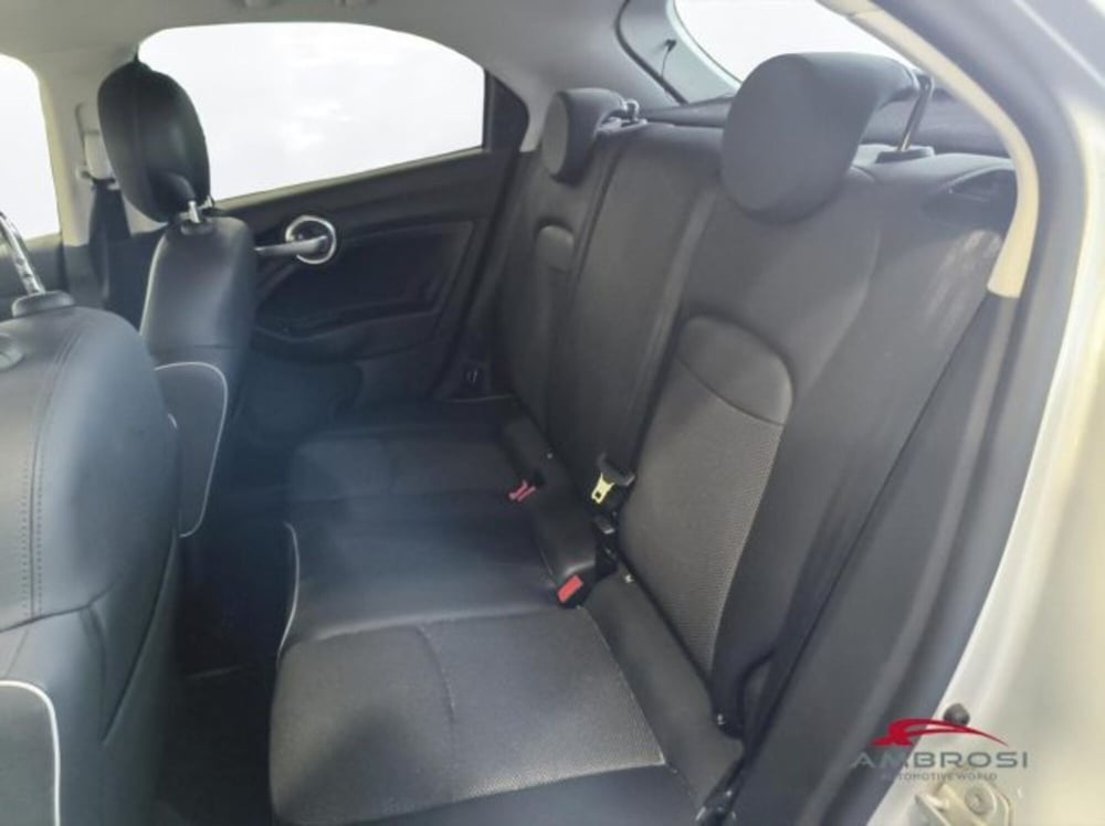 Fiat 500X usata a Perugia (9)