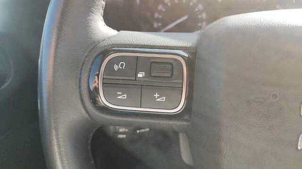 Citroen C3 Aircross usata a Firenze (16)