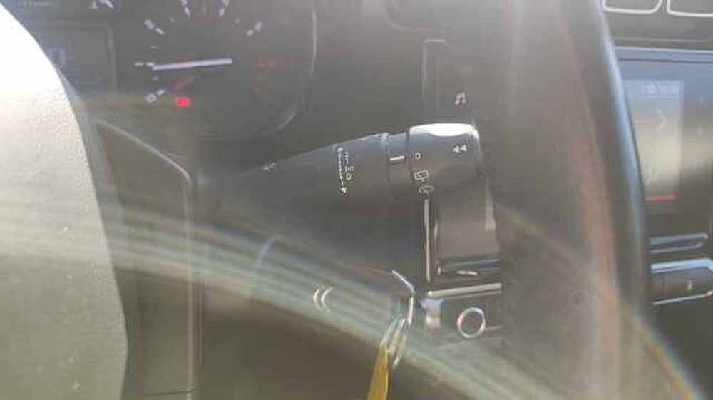 Citroen C3 Aircross usata a Firenze (19)