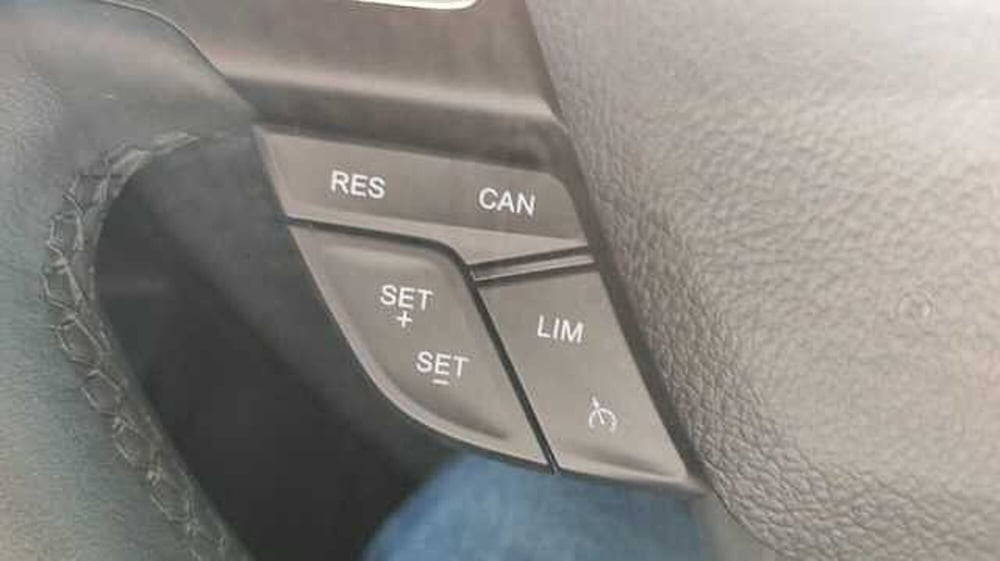 Ford EcoSport usata a Firenze (17)