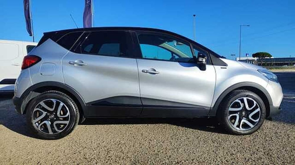 Renault Captur usata a Firenze (10)