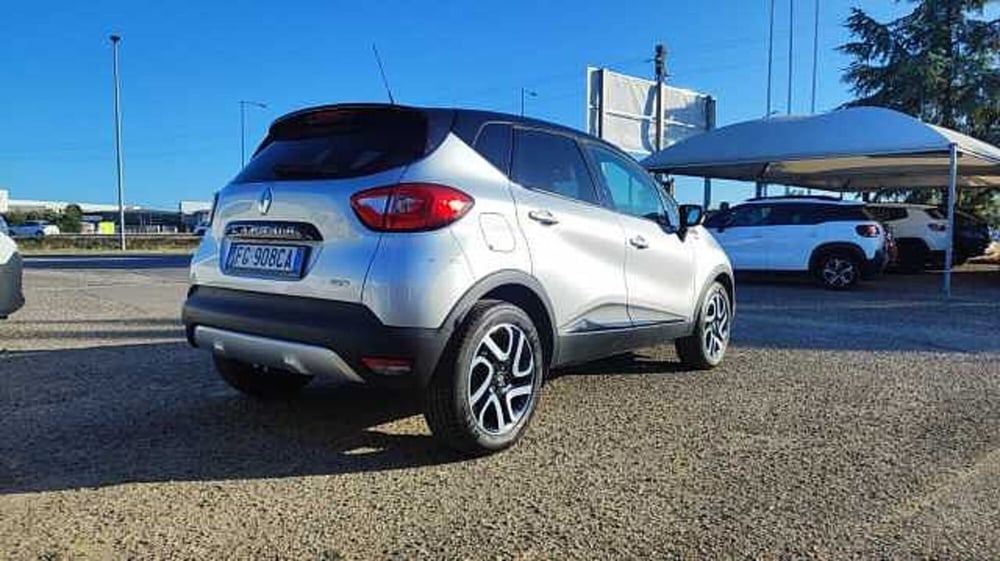 Renault Captur usata a Firenze (9)