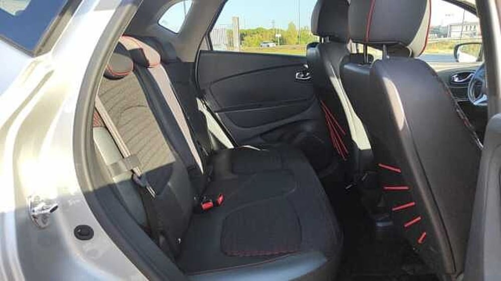 Renault Captur usata a Firenze (12)