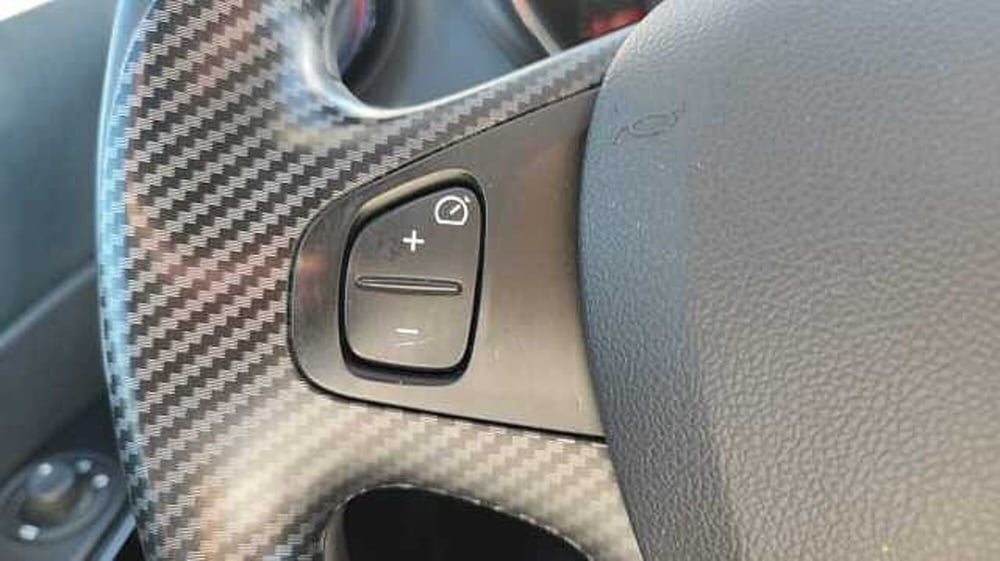 Renault Captur usata a Firenze (16)