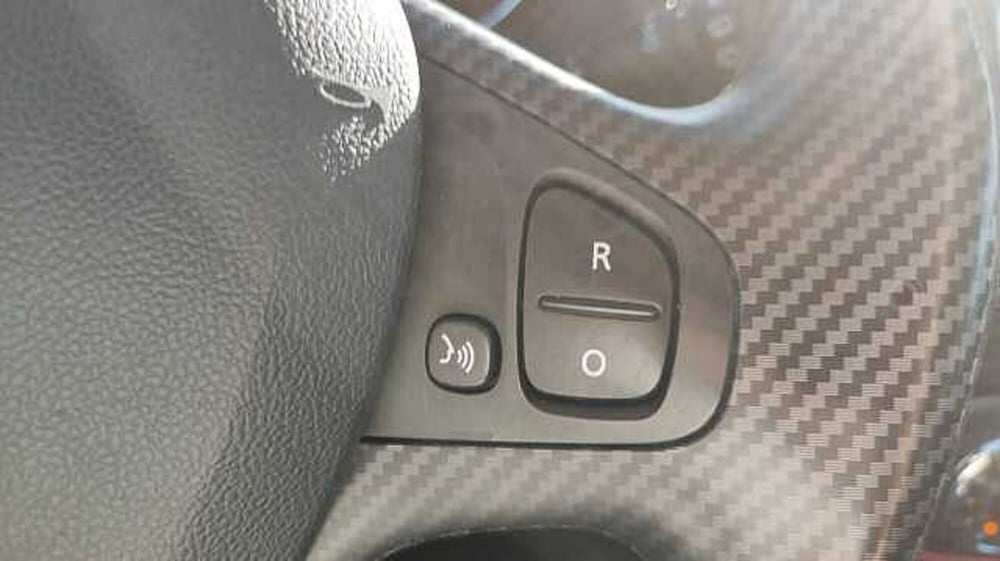 Renault Captur usata a Firenze (17)