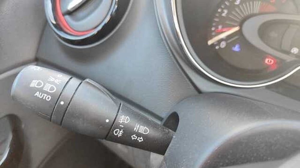 Renault Captur usata a Firenze (18)