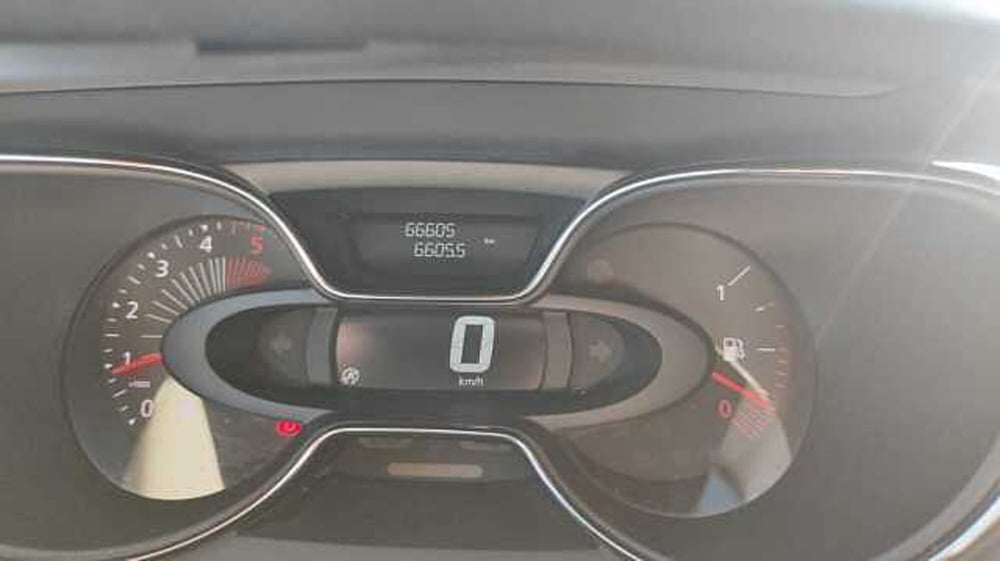Renault Captur usata a Firenze (2)