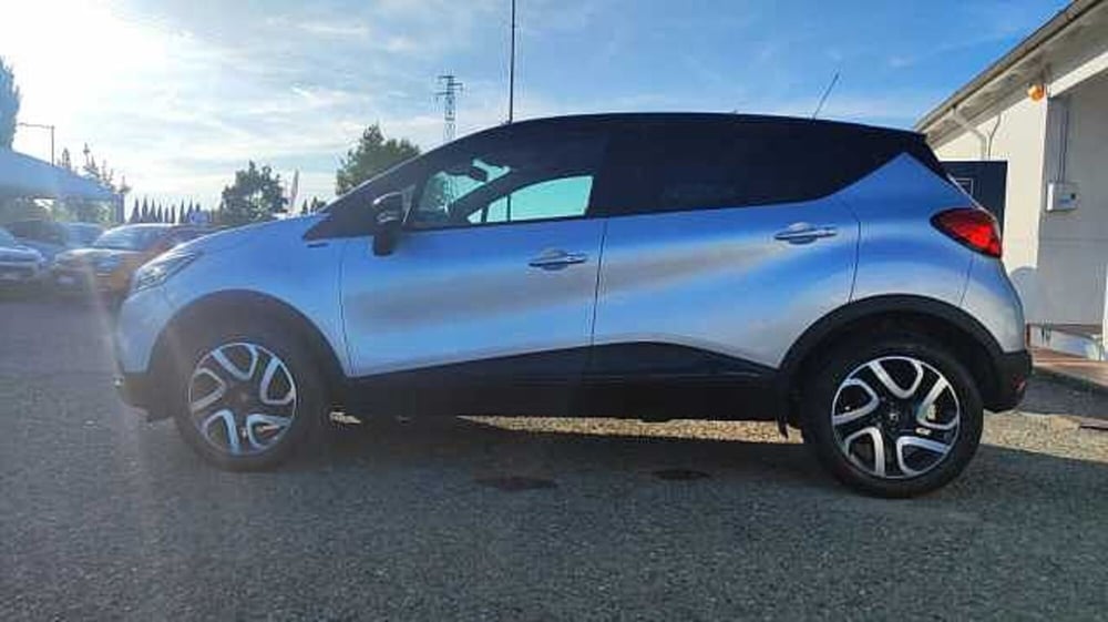 Renault Captur usata a Firenze (3)