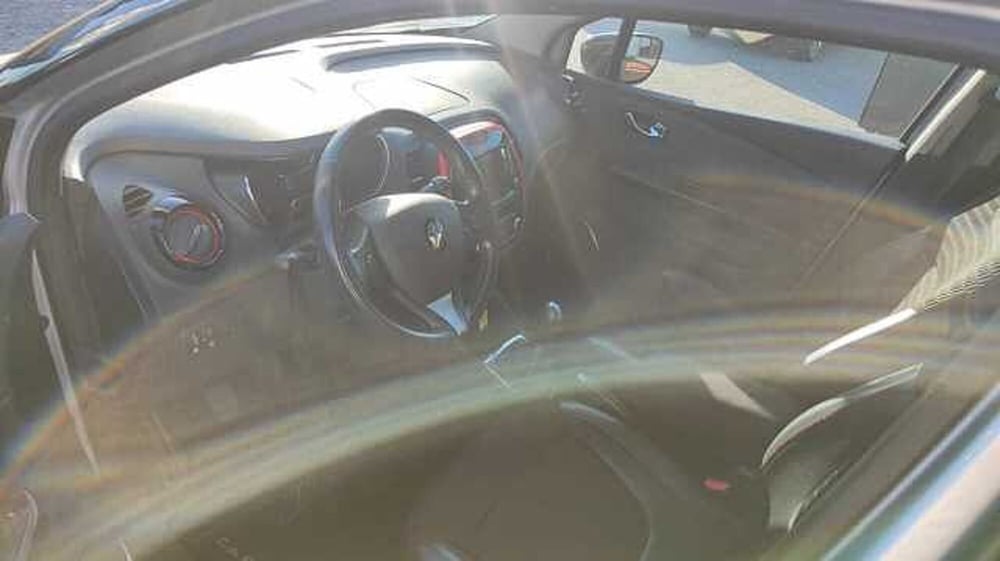 Renault Captur usata a Firenze (4)