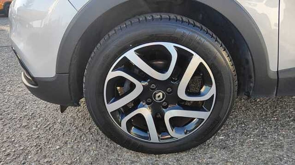 Renault Captur usata a Firenze (5)