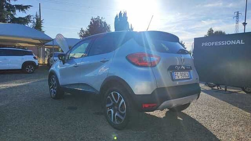Renault Captur usata a Firenze (6)