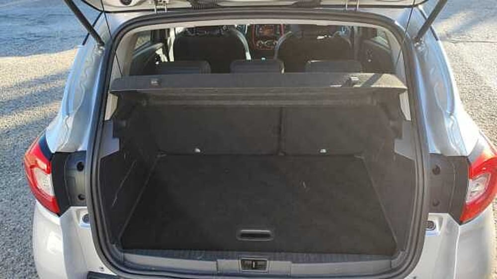 Renault Captur usata a Firenze (8)