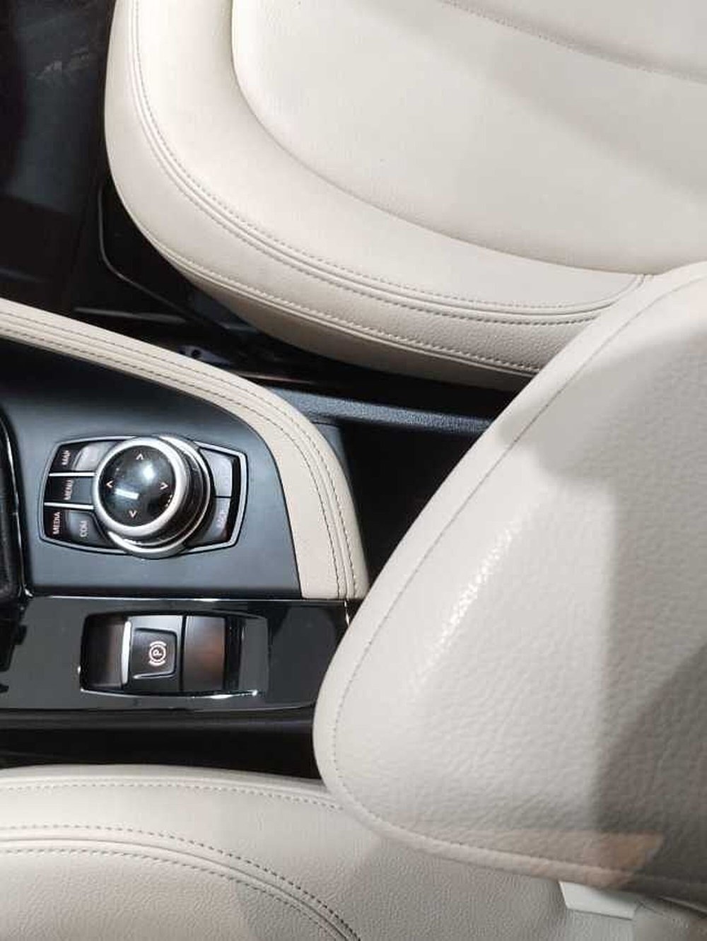 BMW X1 usata a Lecce (15)