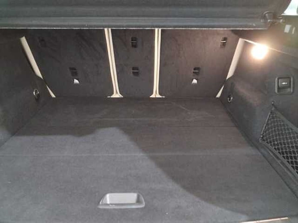 BMW X1 usata a Lecce (18)