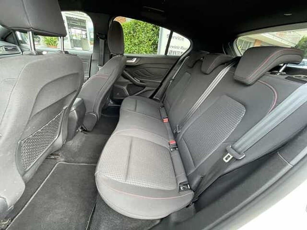 Ford Focus usata a Torino (11)