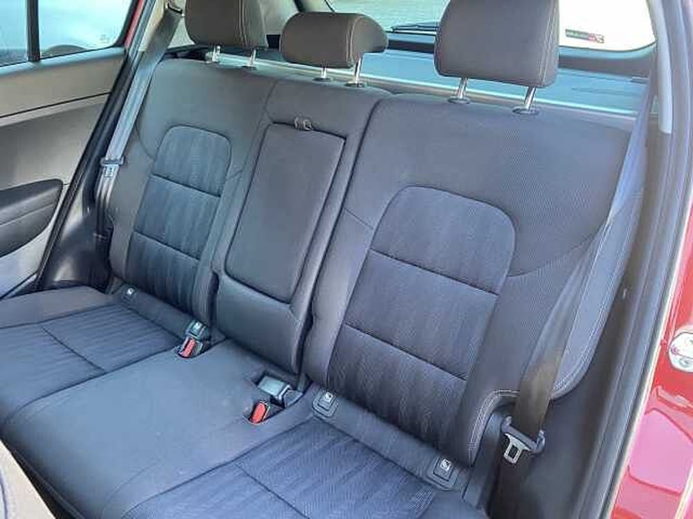 Kia Sportage usata a Torino (11)