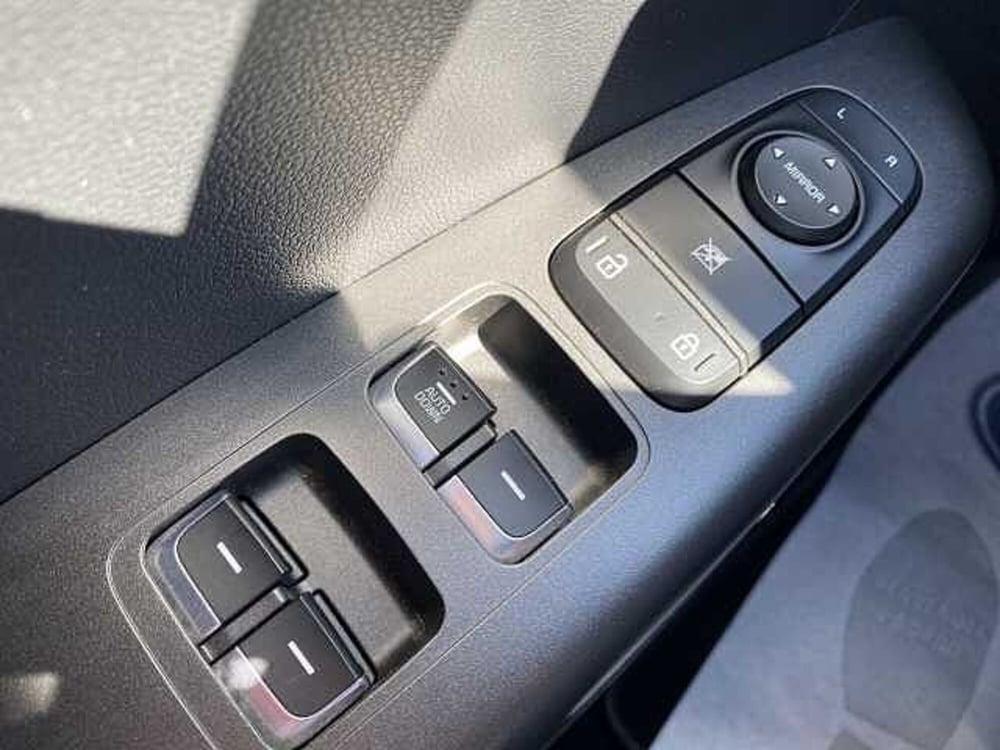 Kia Sportage usata a Torino (17)