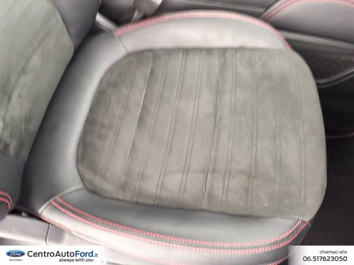 Ford Kuga usata a Roma (8)
