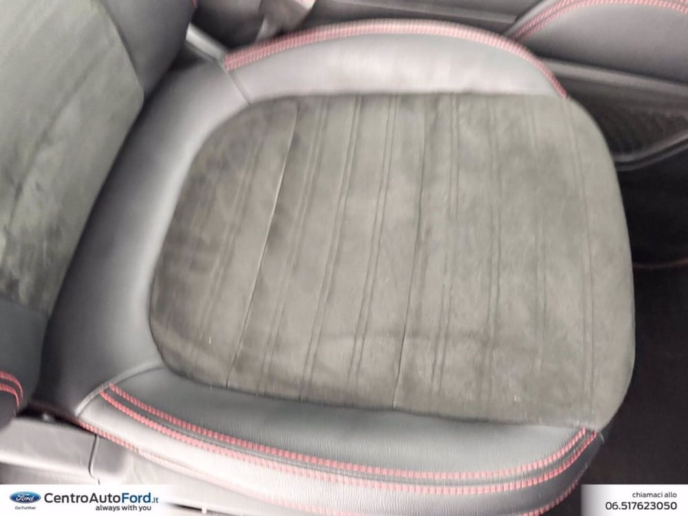 Ford Kuga usata a Roma (8)