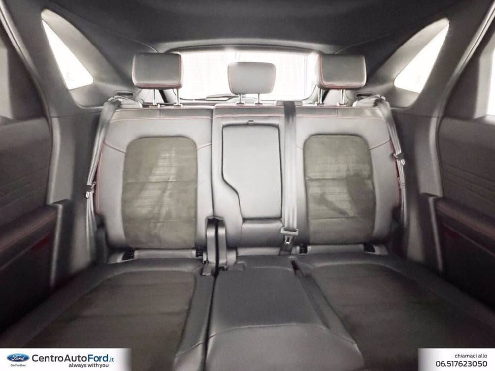 Ford Kuga usata a Roma (9)