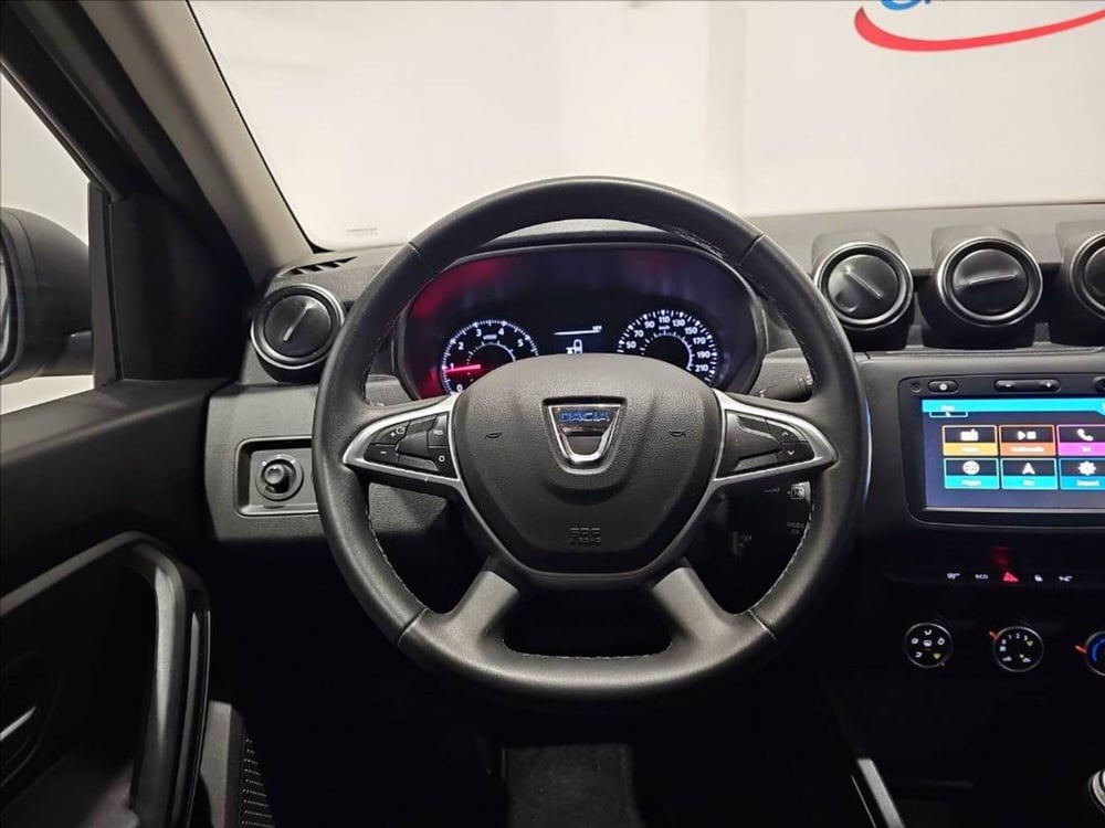 Dacia Duster usata a Palermo (18)