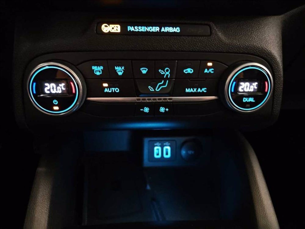 Ford Focus usata a Palermo (19)