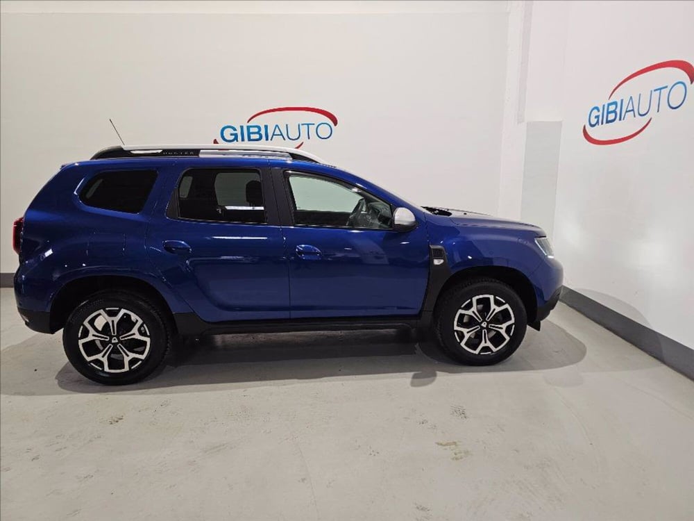 Dacia Duster nuova a Palermo (6)