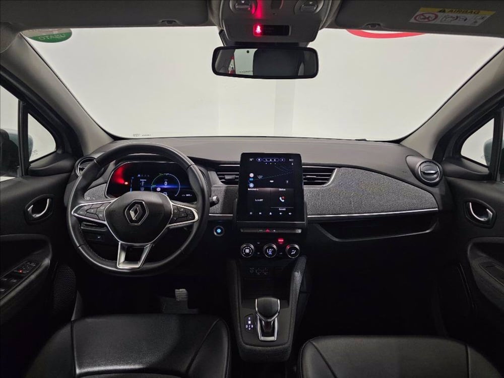 Renault Zoe usata a Palermo (10)