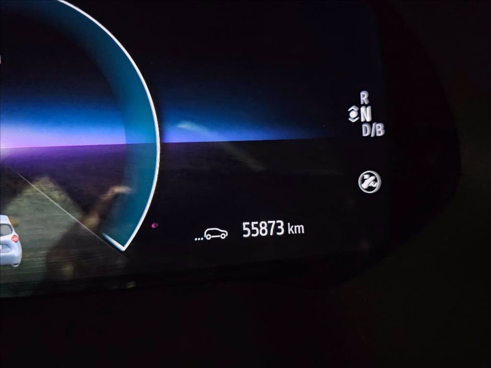 Renault Zoe usata a Palermo (13)