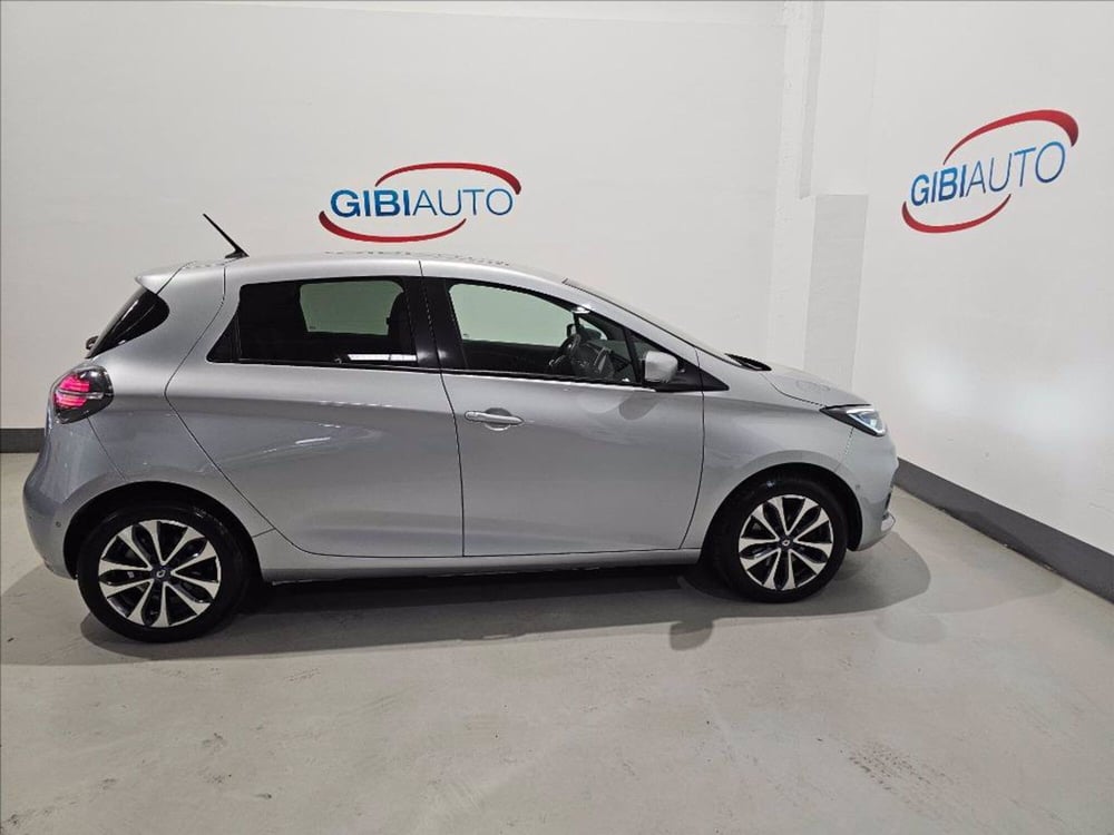 Renault Zoe usata a Palermo (6)